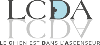 Logo LCDA