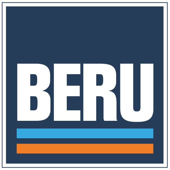 Logo Beru