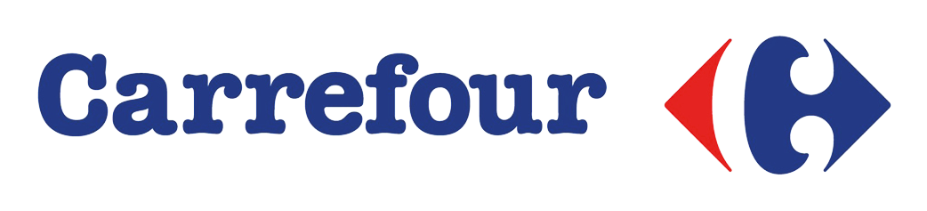 Logo Carrefour